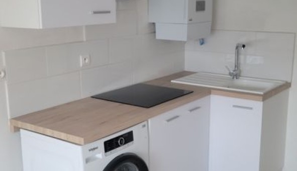 Logement �tudiant T2 &agrave; Mouilleron le Captif (85000)