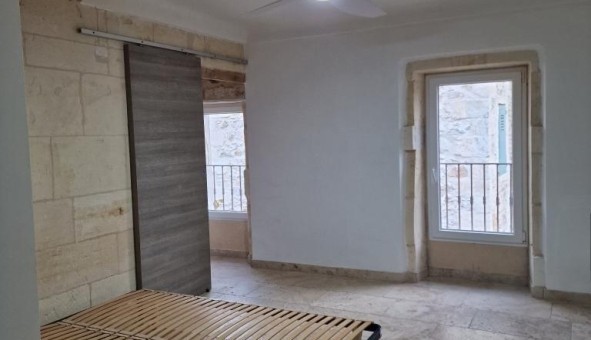 Logement �tudiant T2 &agrave; Mouri�s (13890)