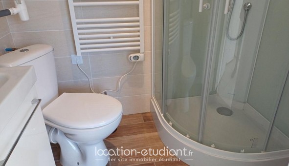 Logement �tudiant Location T2 Vide Moyencourt (80400)