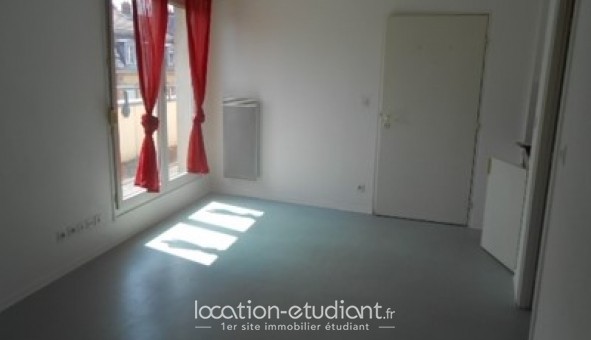 Logement tudiant T2 à Mulhouse (68100)