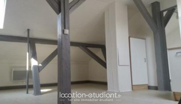 Logement tudiant T2 à Mulhouse (68100)