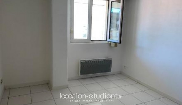 Logement tudiant T2 à Mulhouse (68100)