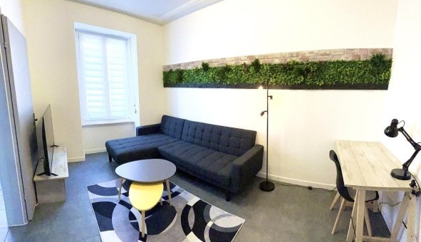 Logement tudiant Location T2 Vide Mulhouse (68100)