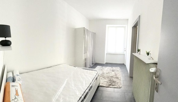 Logement tudiant T2 à Mulhouse (68100)