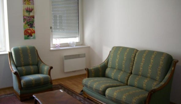 Logement tudiant T2 à Mulhouse (68100)