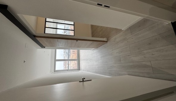 Logement tudiant T2 à Mulhouse (68100)