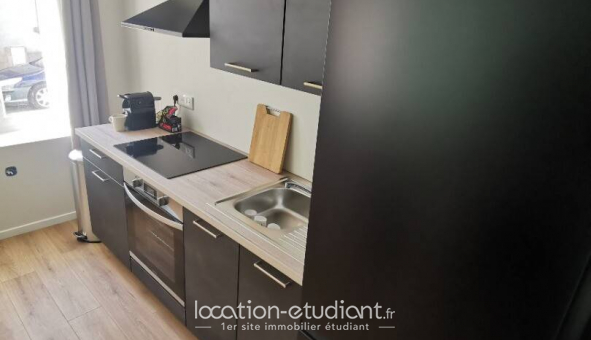 Logement tudiant Location T2 Meublé Mulhouse (68100)