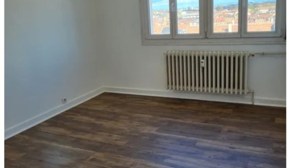 Logement tudiant T2 à Mulhouse (68100)
