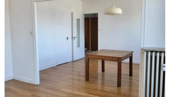 Logement tudiant T2 à Mulhouse (68100)
