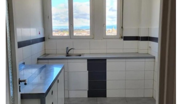 Logement tudiant T2 à Mulhouse (68100)