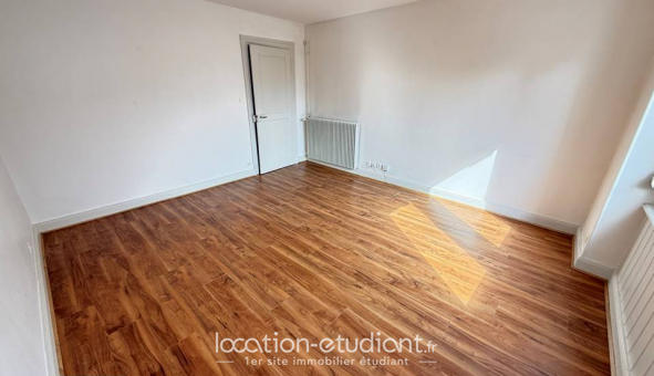 Logement tudiant T2 à Mulhouse (68100)