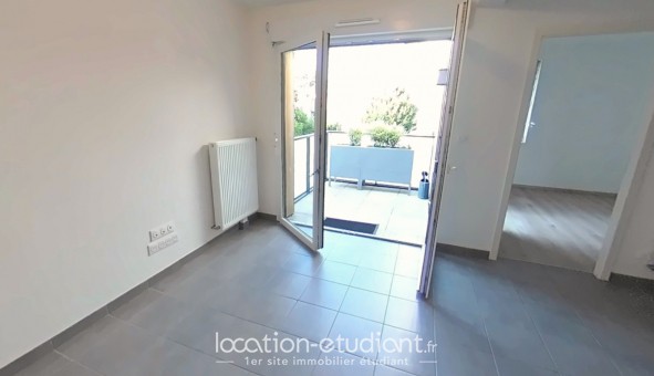 Logement tudiant Location T2 Vide Mulhouse (68100)