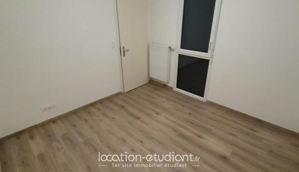 Logement tudiant T2 à Mulhouse (68100)