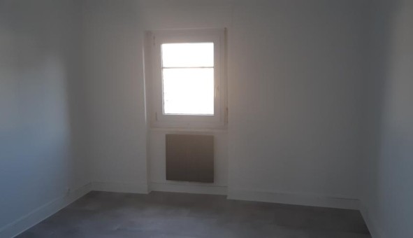 Logement tudiant T2 à Mulhouse (68100)