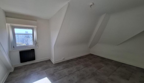 Logement tudiant T2 à Mulhouse (68100)
