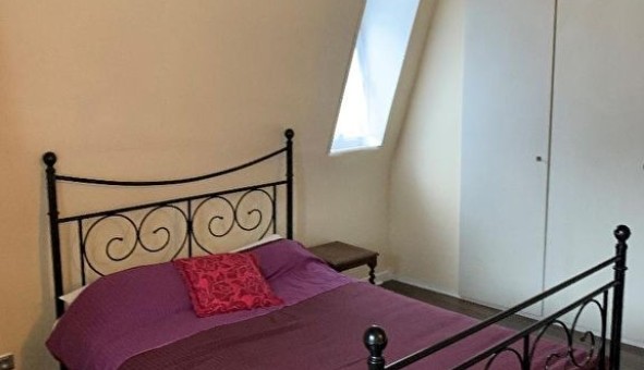 Logement tudiant T2 à Mulhouse (68100)