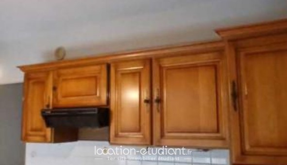 Logement tudiant T2 à Mulhouse (68100)