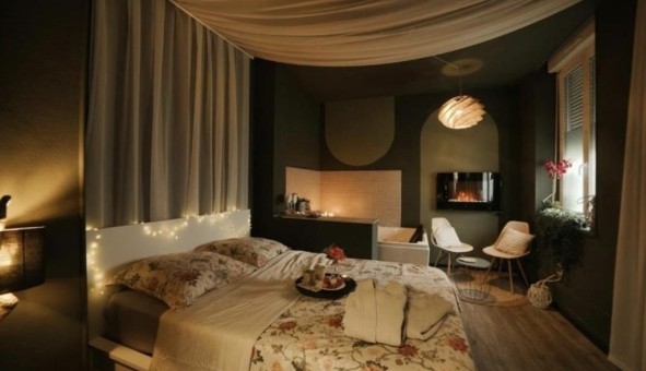 Logement tudiant Location T2 Vide Mulhouse (68100)