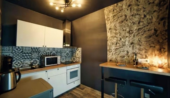 Logement tudiant Location T2 Vide Mulhouse (68100)