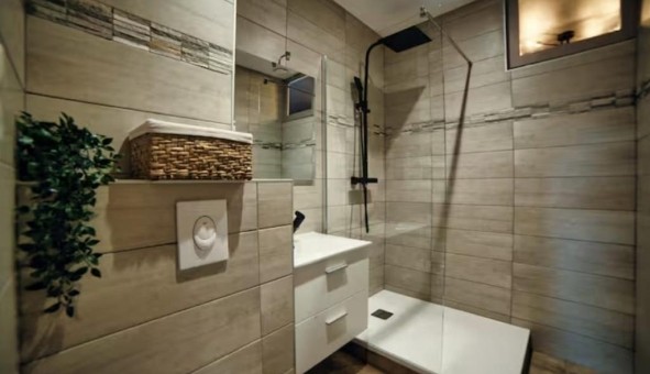 Logement tudiant T2 à Mulhouse (68100)