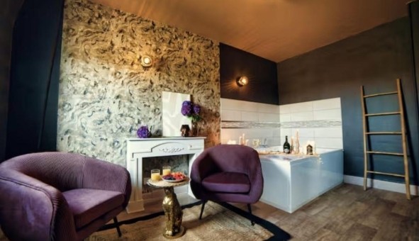 Logement tudiant T2 à Mulhouse (68100)