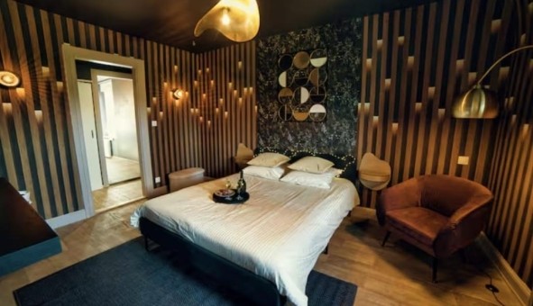 Logement tudiant T2 à Mulhouse (68100)