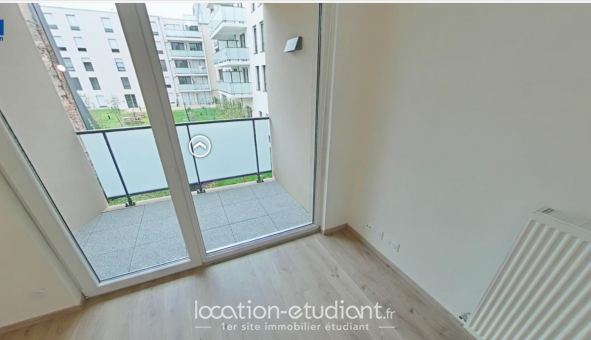 Logement �tudiant Location T2 Vide Mulhouse (68100)