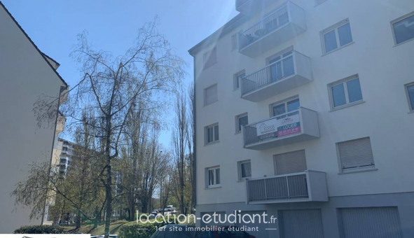 Logement �tudiant Location T2 Vide Mulhouse (68100)