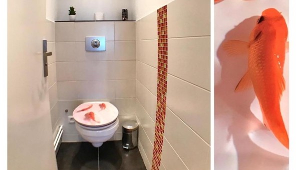 Logement �tudiant T2 &agrave; Mulhouse (68100)