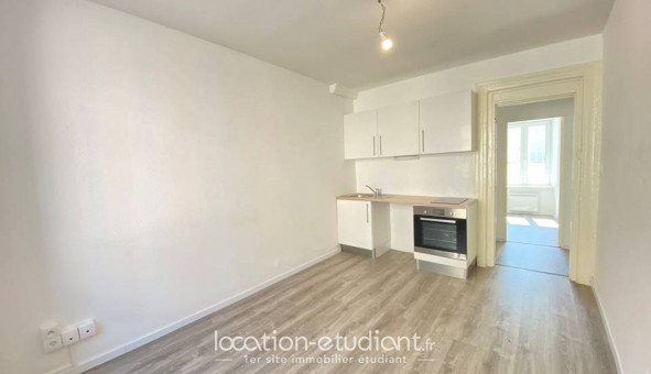 Logement �tudiant Location T2 Vide Mulhouse (68100)