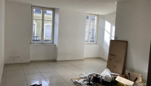 Logement �tudiant T2 &agrave; Mulhouse (68100)