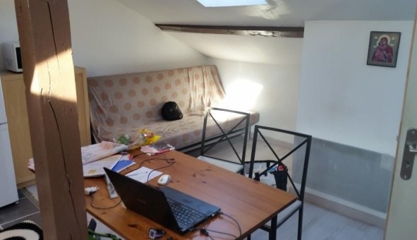 Logement �tudiant Location T2 Vide Mulhouse (68100)