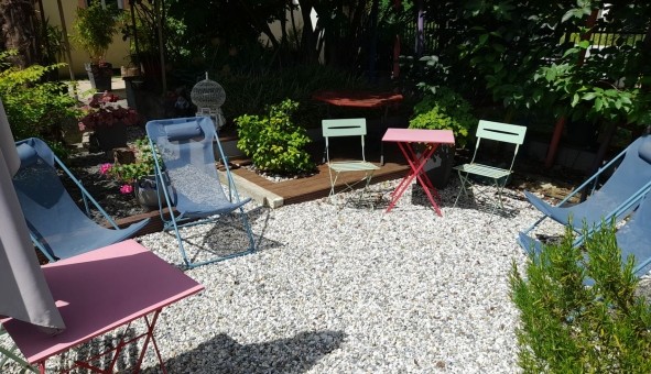 Logement �tudiant T2 &agrave; Mulhouse (68100)