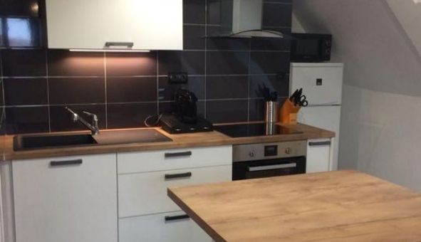 Logement �tudiant Location T2 Vide Mulhouse (68100)