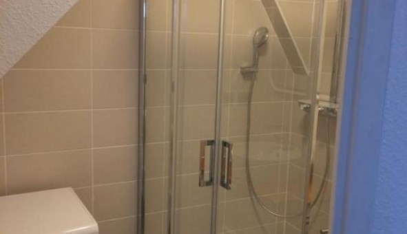 Logement �tudiant T2 &agrave; Mulhouse (68100)