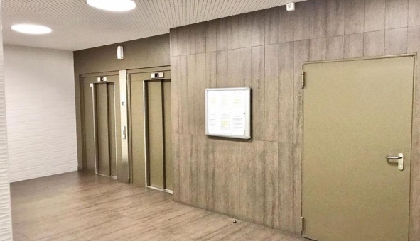 Logement �tudiant Location T2 Vide Mulhouse (68100)