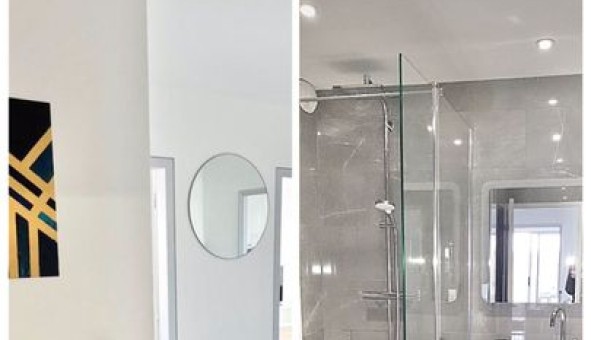 Logement �tudiant T2 &agrave; Mulhouse (68100)