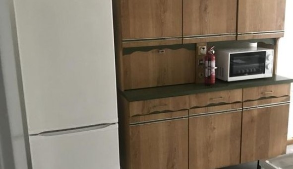 Logement �tudiant T2 &agrave; Mulhouse (68100)