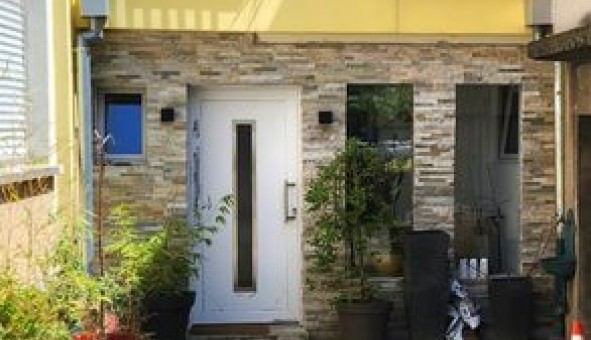 Logement �tudiant Location T2 Vide Mulhouse (68100)