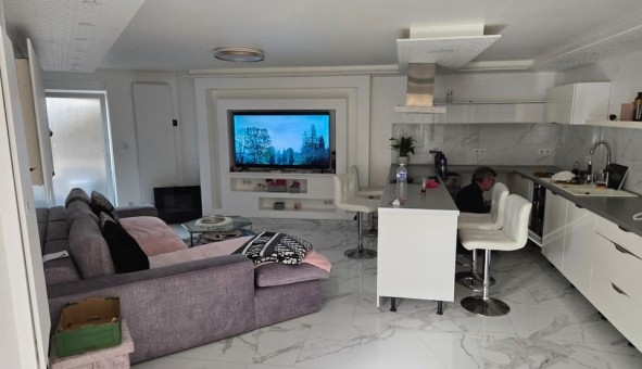 Logement �tudiant T2 &agrave; Mulhouse (68100)