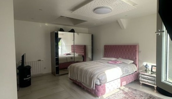 Logement �tudiant T2 &agrave; Mulhouse (68100)