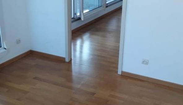 Logement �tudiant T2 &agrave; Mulhouse (68100)
