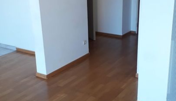 Logement �tudiant T2 &agrave; Mulhouse (68100)