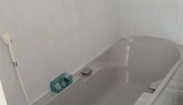 Logement �tudiant T2 &agrave; Mulhouse (68100)