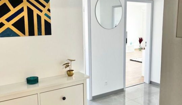 Logement �tudiant T2 &agrave; Mulhouse (68100)