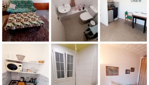 Logement �tudiant Location T2 Vide Mulhouse (68100)