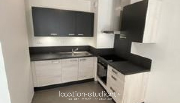 Logement tudiant Location T2 Vide Mundolsheim (67450)