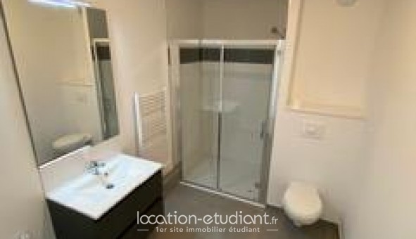 Logement tudiant T2 à Mundolsheim (67450)