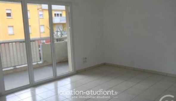 Logement tudiant T2 à Muret (31600)