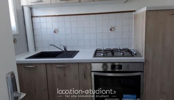 Logement tudiant T2 à Muret (31600)